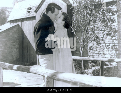 ALLES, WAS DER HIMMEL ERLAUBT (1955) ROCK HUDSON, JANE WYMAN ATHA 002P Stockfoto