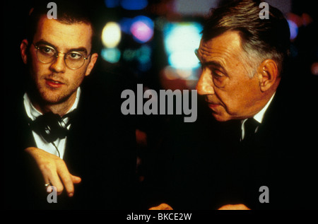 PAUL THOMAS ANDERSON (DIR) O/S "HART EIGHT" (1996) MIT PHILIP BAKER HALL TSAN 004 Stockfoto