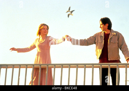 ANGEL BABY (1995) JACQUELINE MCKENZIE, JOHN LYNCH ANBA 018 Stockfoto