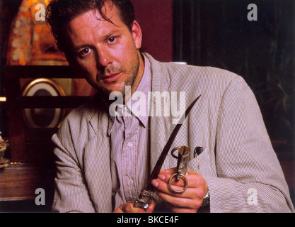 ENGEL HERZ (1987) MICKEY ROURKE AGH 006FOH Stockfoto