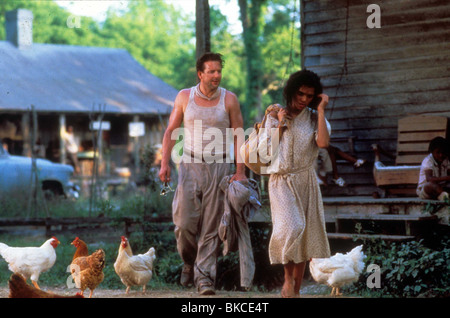 ENGEL HERZ (1987) MICKEY ROURKE, LISA BONET AGH 030 Stockfoto