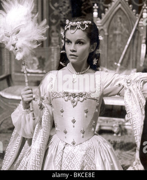 ANNE DER TAUSEND TAGE (1969) GENEVIEVE BUJOLD ATDY 001 P Stockfoto