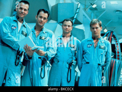 APOLLO 13 (1995) BILL PAXTON, TOM HANKS, GARY SINISE, KEVIN BACON AP13 101 Stockfoto