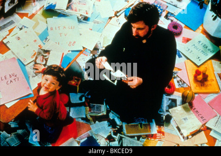 APRILE-1998 NANNI MORETTI Stockfoto