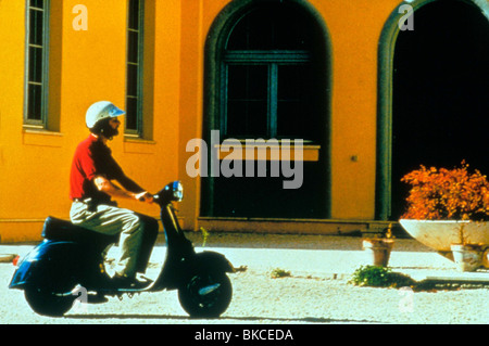 APRILE-1998 NANNI MORETTI Stockfoto