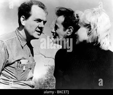 Baby Doll 1956 Karl Malden Carroll Baker Eli Wallach Byd 004p L Stockfotografie Alamy