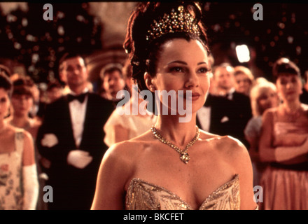 DIE KOSMETIKERIN UND DIE BESTIE (1997) FRAN DRESCHER BEAB 042 Stockfoto