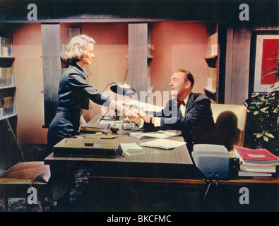 DAS BESTE VON ALLEM (1959) HOFFE LANGE, BRIAN AHERNE BOET 002FOH Stockfoto