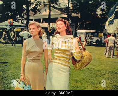 DAS BESTE VON ALLEM (1959) HOFFE LANGE, SUZY PARKER BOET 003FOH Stockfoto