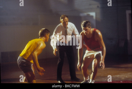 BEST SHOT (1986) HOOSIERS (ALT) GENE HACKMAN BSS 015 Stockfoto