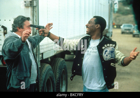 BEVERLY HILLS COP II (1987) BEVERLY HILLS COP 2 (ALT) EDDIE MURPHY BC2 051 Stockfoto