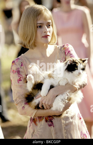 BIG FISH (2003) HELENA BONHAM CARTER FISCH 001-12 Stockfoto