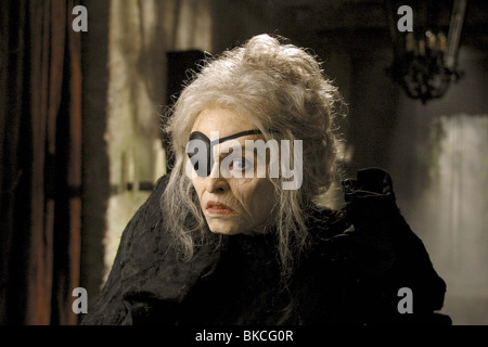 BIG FISH (2003) HELENA BONHAM CARTER FISCH 001-13 Stockfoto