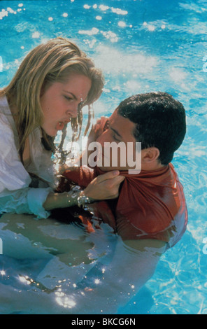 BILLY MADISON (1995) BRIDGETTE WILSON SAMPRAS, ADAM SANDLER STROMVERSORGER 021 Stockfoto