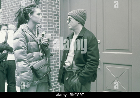 SCHWARZ UND WEIß (1999) BROOKE SHIELDS, ROBERT DOWNEY JR BLWH 056 Stockfoto