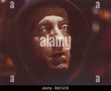 DAS SCHWARZE LOCH (1979) CREDIT DISNEY BKH 003CP Stockfoto