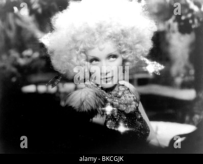 BLONDE VENUS (1933) MARLENE DIETRICH BLVS 001 P L Stockfoto