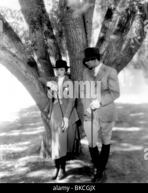 BLONDE VENUS (1933) MARLENE DIETRICH, CARY GRANT BLVS 011P Stockfoto