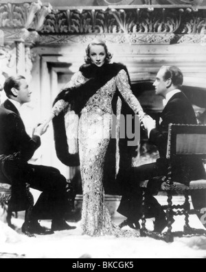 BLONDE VENUS (1933) MARLENE DIETRICH BLVS 015P Stockfoto