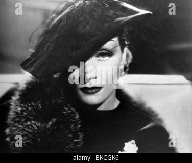 BLONDE VENUS (1933) MARLENE DIETRICH BLVS 016P Stockfoto