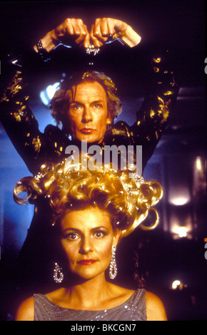 SCHLAG TROCKEN (2000) NIE BESSER (ALT) BILL NIGHY WDRY 010 Stockfoto