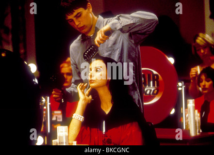 SCHLAG TROCKEN (2000) NIE BESSER (ALT) JOSH HARTNETT, RACHEL GRIFFITHS WDRY 014 Stockfoto