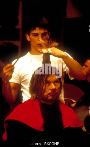 SCHLAG TROCKEN (2000) NIE BESSER (ALT) JOSH HARTNETT WDRY 022 Stockfoto