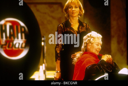 SCHLAG TROCKEN (2000) NIE BESSER (ALT) NATASHA RICHARDSON WDRY 023 Stockfoto