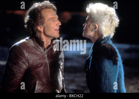 BODY-DOUBLE (1984) CRAIG WASSON, MELANIE GRIFFITH BDO 005 Stockfoto