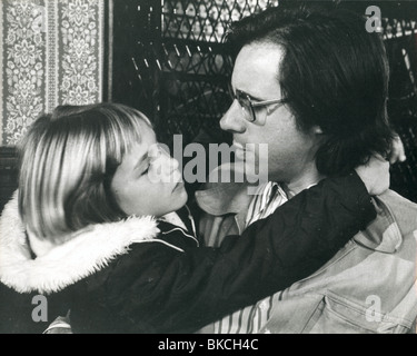 PETER BOGDANOVICH (DIR) O/S "PAPER MOON" MIT TATUM O' NEAL PBGV 002P Stockfoto