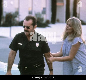 DIE GRENZE (1981) JACK NICHOLSON, VALERIE PERRINE BOR 006 Stockfoto