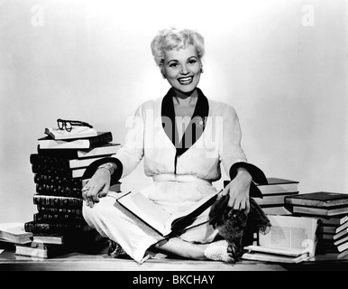GESTERN GEBOREN (1950) JUDY HOLLIDAY BYDY 006P Stockfoto