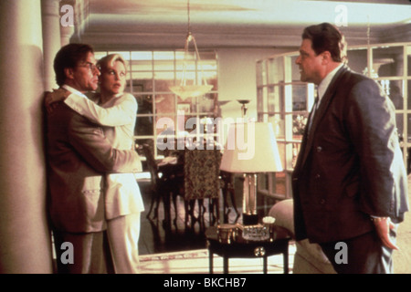 GEBOREN GESTERN (1993) DON JOHNSON, MELANIE GRIFFITH, JOHN GOODMAN BRNY 015 Stockfoto