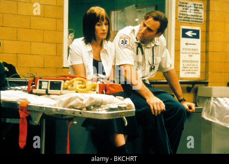 BRINGING OUT THE DEAD (2000), PATRICIA ARQUETTE, NICOLAS CAGE BOD 015 Stockfoto