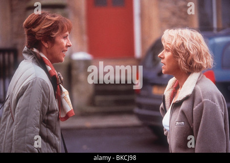 KALENDER GIRLS (2003) PENELOPE WILTON, HELEN MIRREN CLND 001-2 Stockfoto