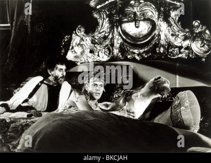 CALIGULA (1980) MALCOLM MCDOWELL CLGL 001 P Stockfoto