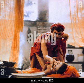 CALIGULA (1980) MALCOLM MCDOWELL CLGL 012FOH Stockfoto
