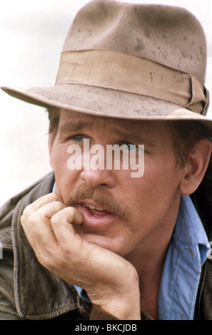 CANNERY ROW-1982 NICK NOLTE Stockfoto