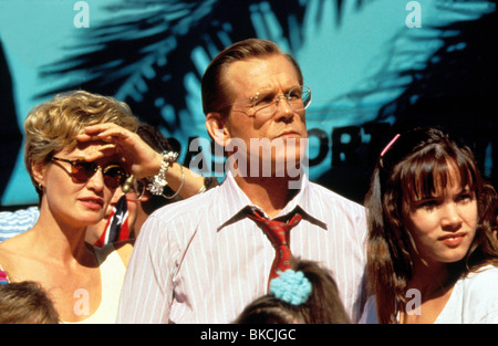 KAP DER ANGST (1991) JESSICA LANGE, NICK NOLTE, JULIETTE LEWIS CPF 056 Stockfoto