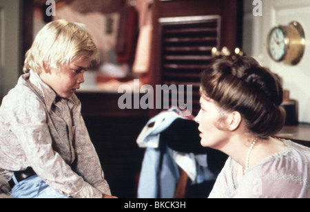 DER CHAMP (1979) RICK SCHRODER, FAYE DUNAWAY CMP 002 Stockfoto