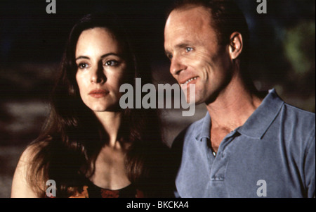 CHINA MOON (1993) MADELEINE STOWE, ED HARRIS CHMN 001 Stockfoto