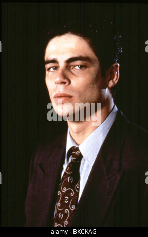 CHINA MOON (1993) BENICIO DEL TORO CHMN 009 Stockfoto