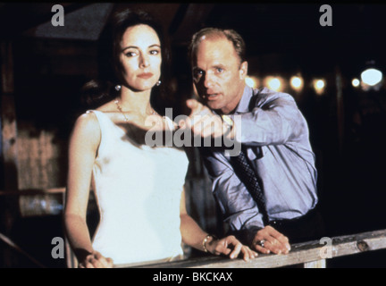 CHINA MOON (1993) MADELEINE STOWE, ED HARRIS CHMN 028 Stockfoto