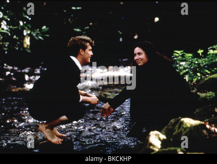 KREIS DER FREUNDE (1995) CHRIS O' DONNELL, MINNIE DRIVER CCOF 036 Stockfoto