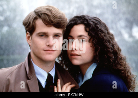 KREIS DER FREUNDE (1995) CHRIS O' DONNELL, MINNIE DRIVER CCOF 055 Stockfoto