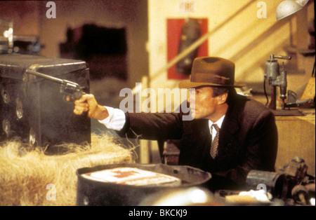 CITY HEAT-1984 CLINT EASTWOOD Stockfoto