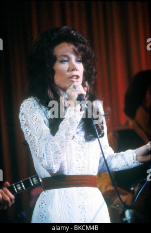 KOHLE-BERGMANNES TOCHTER SISSY SPACEK (1980) SLMD 006 Stockfoto