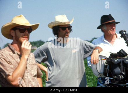 COEN BRÜDER (DIR) PORTRAIT O / 'O ' BRUDER WO BIST DU?" (2000) JOEL COEN (DIR), ETHAN COEN (PRO), ROGER DEANKINS Stockfoto