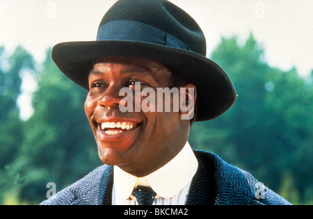 DIE FARBE LILA (1985) DANNY GLOVER COP 018 L Stockfoto