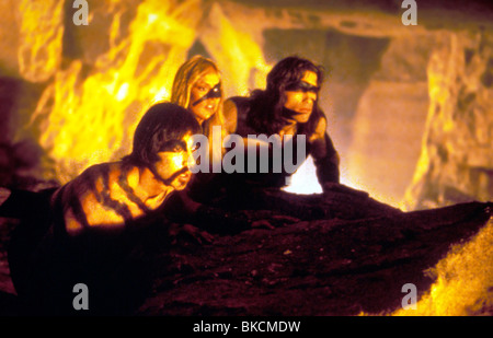 CONAN DER BARBAR (1981) GERRY LOPEZ, SANDAHL BERGMAN, ARNOLD SCHWARZENEGGER CTBR 009 Stockfoto